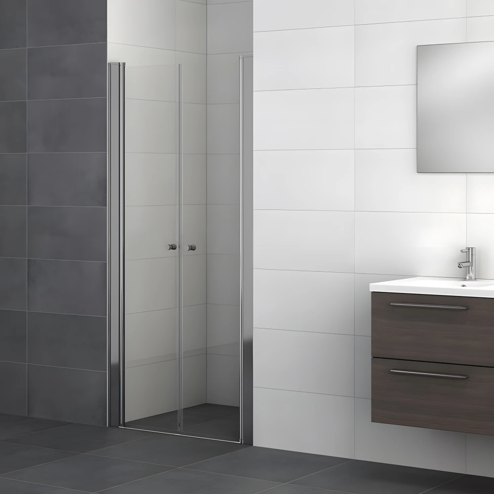 Exemple avec installation de plain-pied