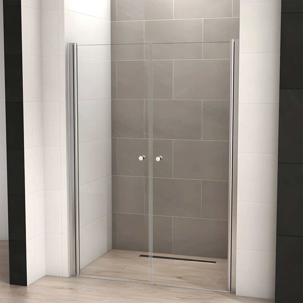 Exemple avec installation de plain-pied