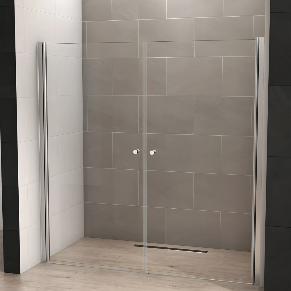 Exemple avec installation de plain-pied