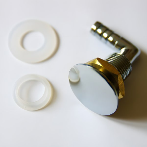 Buse injecteur d'air balnéo IDYNAMIC / IPOWER