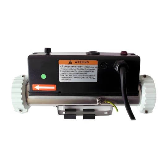 Réchauffeur d'eau balnéo IPOWER