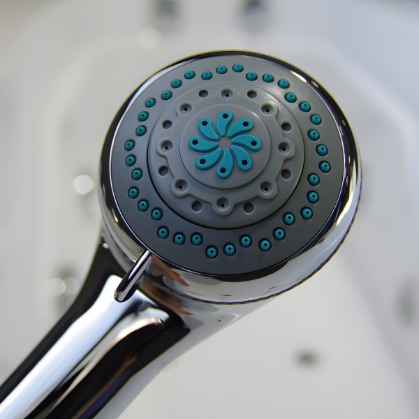 Douchette multifonctions