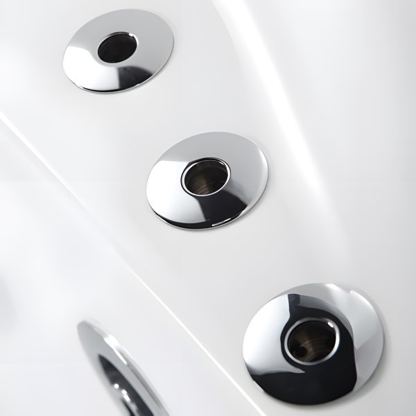 Buse accoudoir balnéo IPOWER