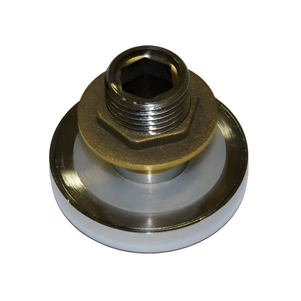 Buse hydromassage Urban et Silver Hammam