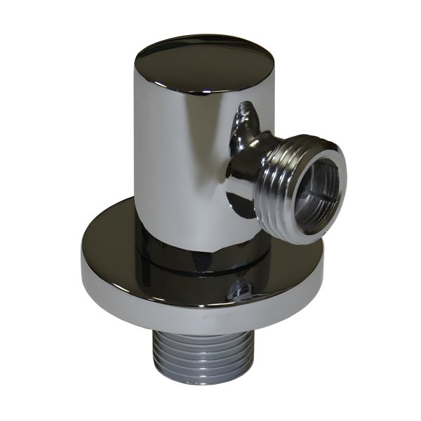 Coude d'alimentation douchette ou massage plantaire