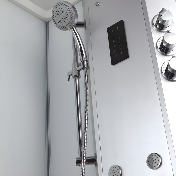 Barre support douchette Urban