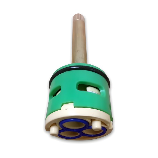 Cartouche sélecteur 3 voies IDYNAMIC / IPOWER