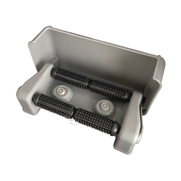 Boitier de massage plantaire pour Vanilla / Omega