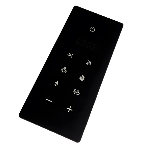 Computer tactile avec Bluetooth pour Urban et Silver