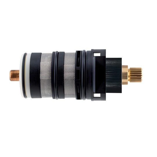 Cartouche thermostatique 34 mm