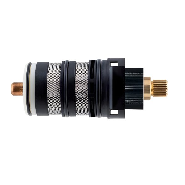 Cartouche thermostatique 34 mm