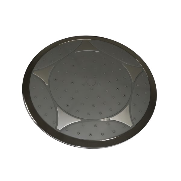 Pluie tropicale Vanilla / Koza / Omega