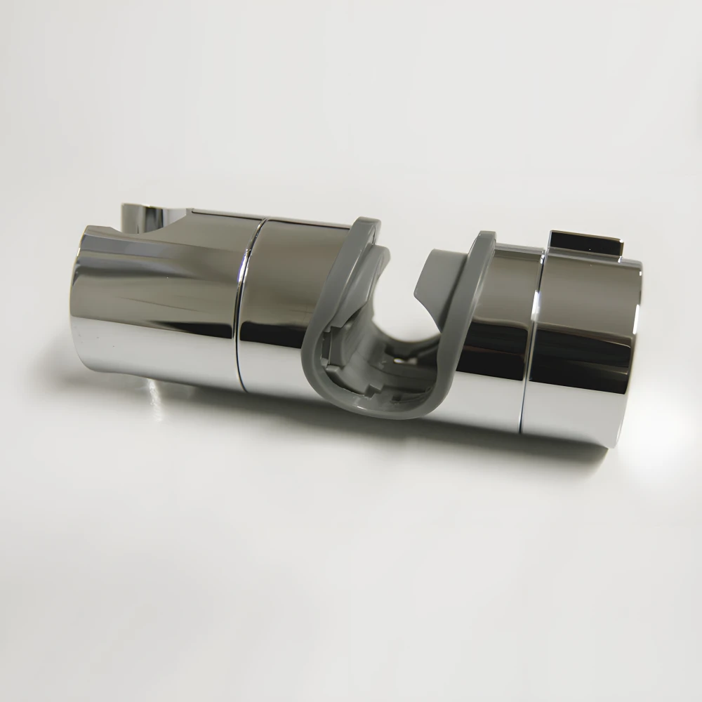 Curseur support douchette Silver