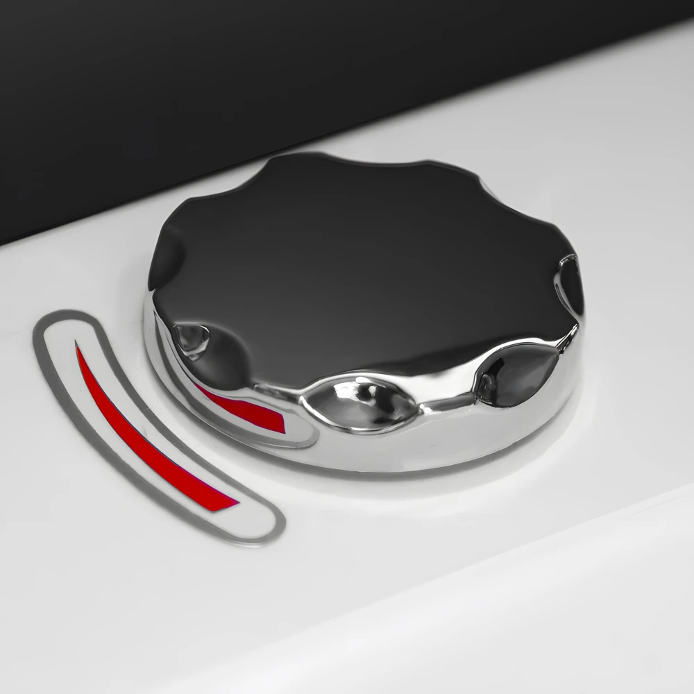 Variateur de débit d'air pour augmenter la puissance du massage