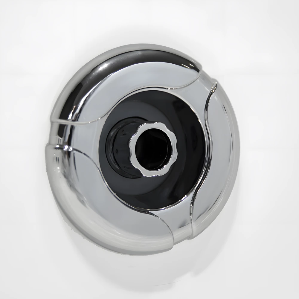 Hydrojets réglables en puissance et orientables