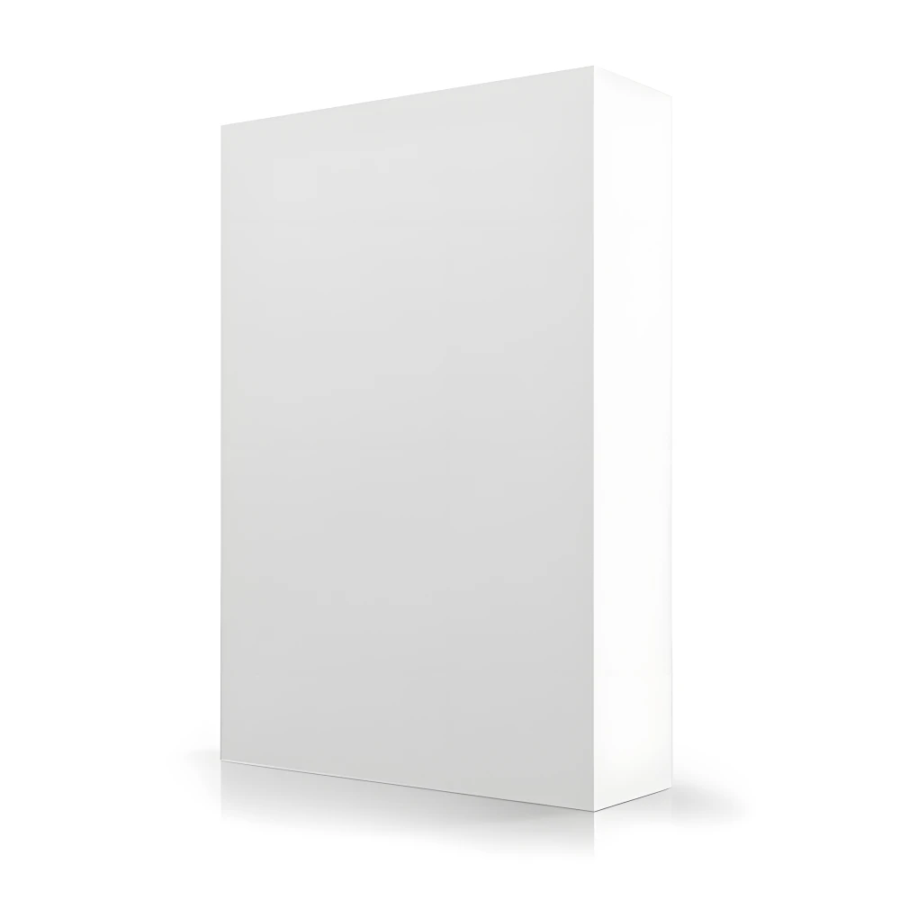 Echantillon de Solid Surface