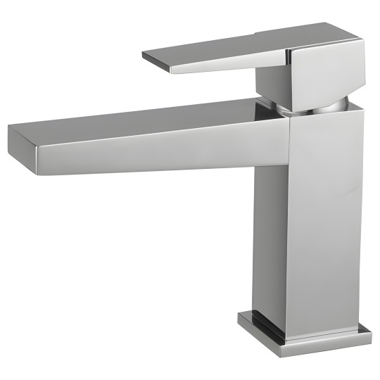 Robinet mitigeur pour lavabo