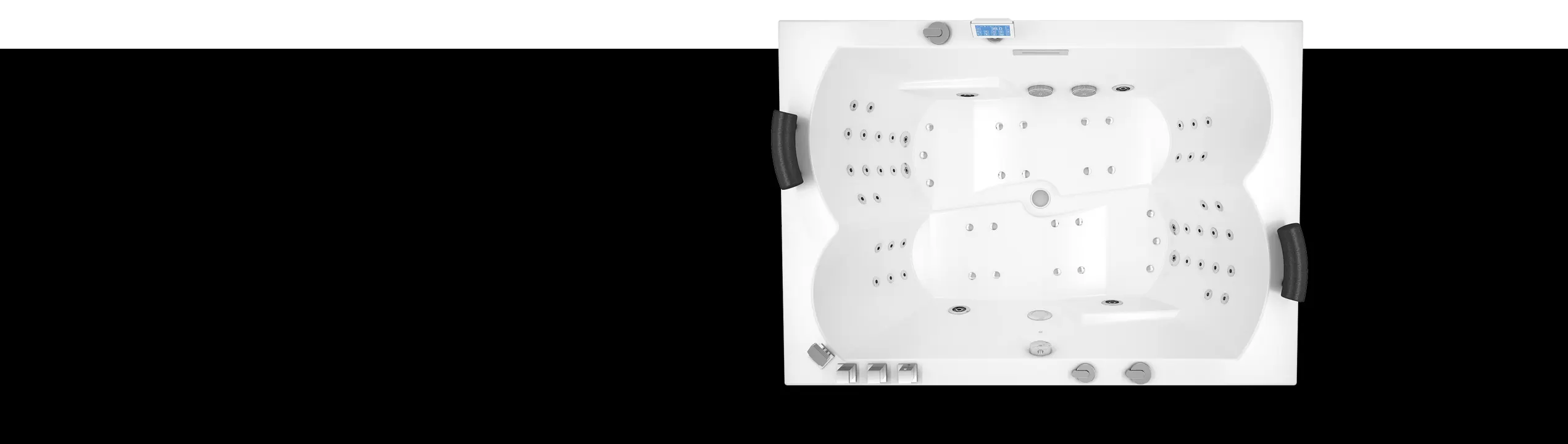 BALNEO Slide background